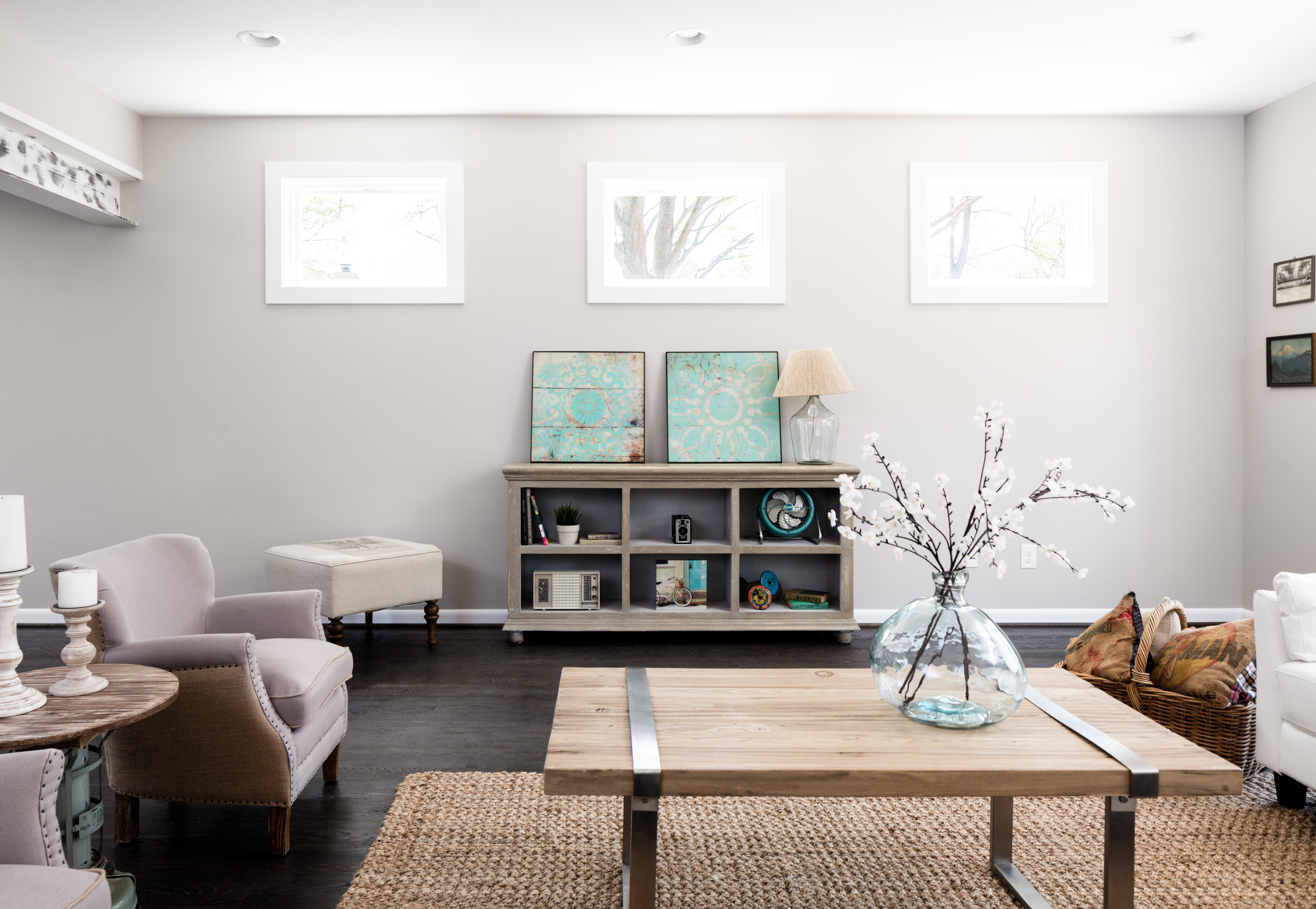 stage and sell a home