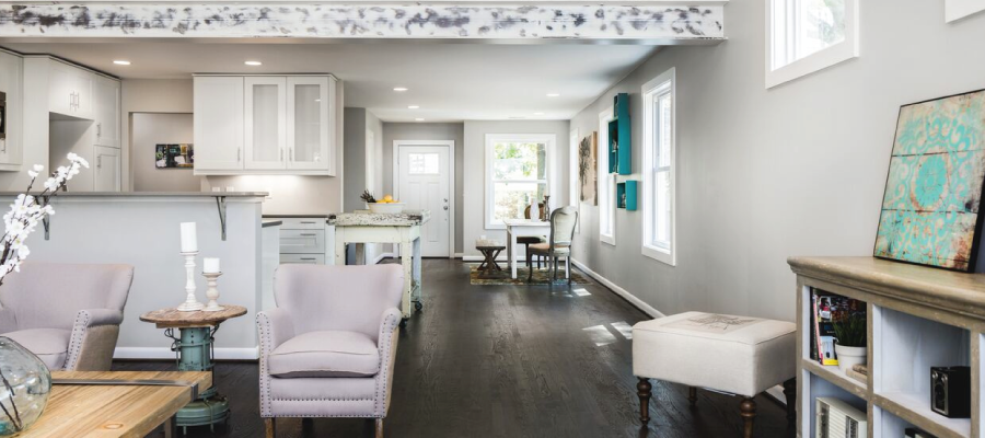 home staging